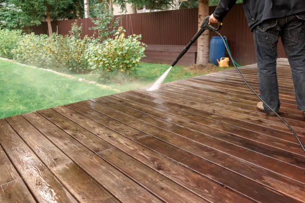 Best Pool Deck Cleaning  in Rio Grande City, TX